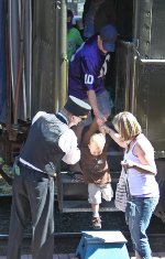 The Conductor Is Your Friend